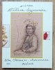 Wisława Szymborska, Elka Hołoweńko-Matuszewska Wiersze. Zielniki / z autografem Wisławy Szymborskiej